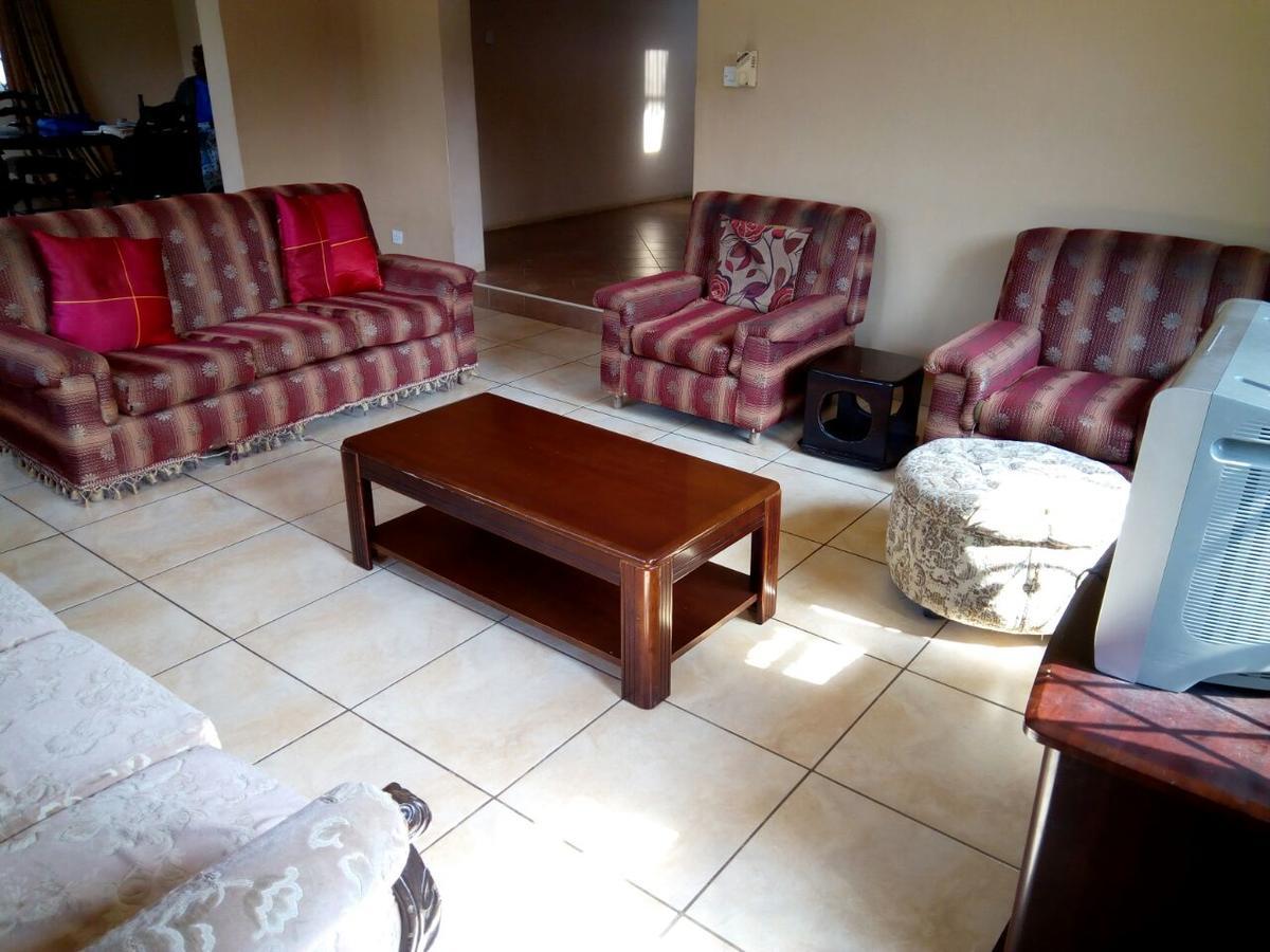 Comfort Guest House Shanzu Kültér fotó
