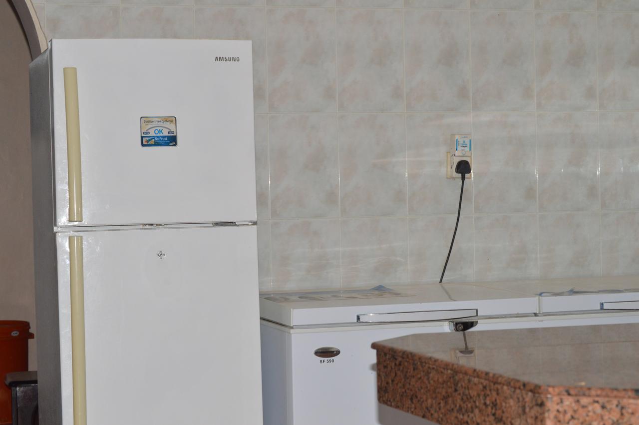 Comfort Guest House Shanzu Kültér fotó