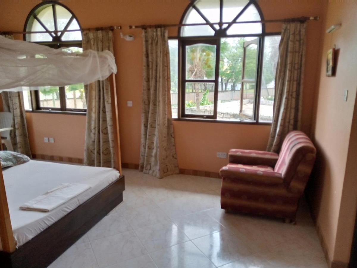 Comfort Guest House Shanzu Kültér fotó