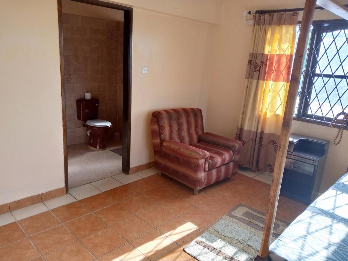 Comfort Guest House Shanzu Kültér fotó